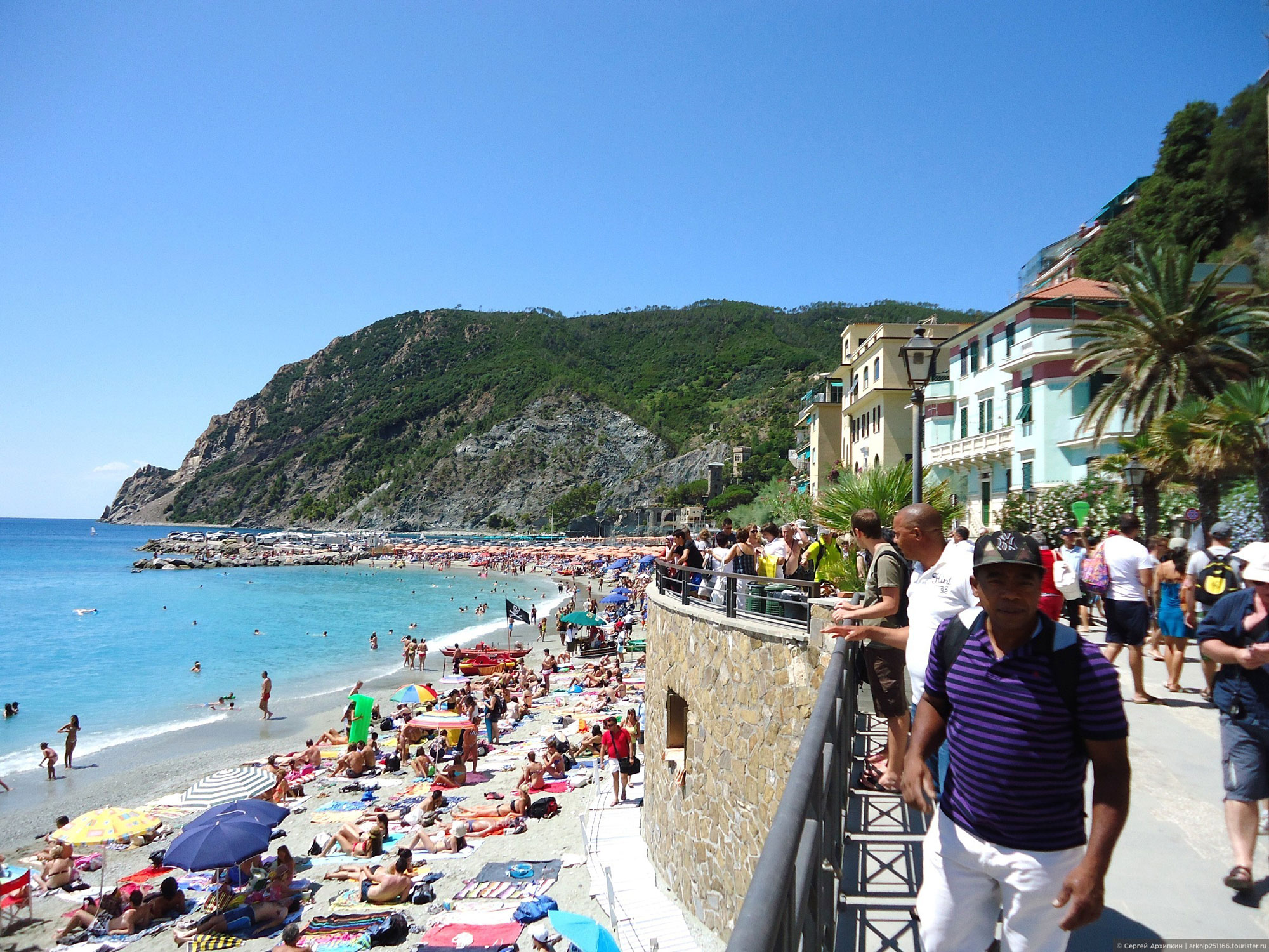 Monterosso al Mare